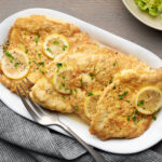 Chicken Francese: A Delightful Basic for Your Palate