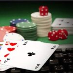 The Thrilling World of Online Casinos: A Digital Gaming Revolution
