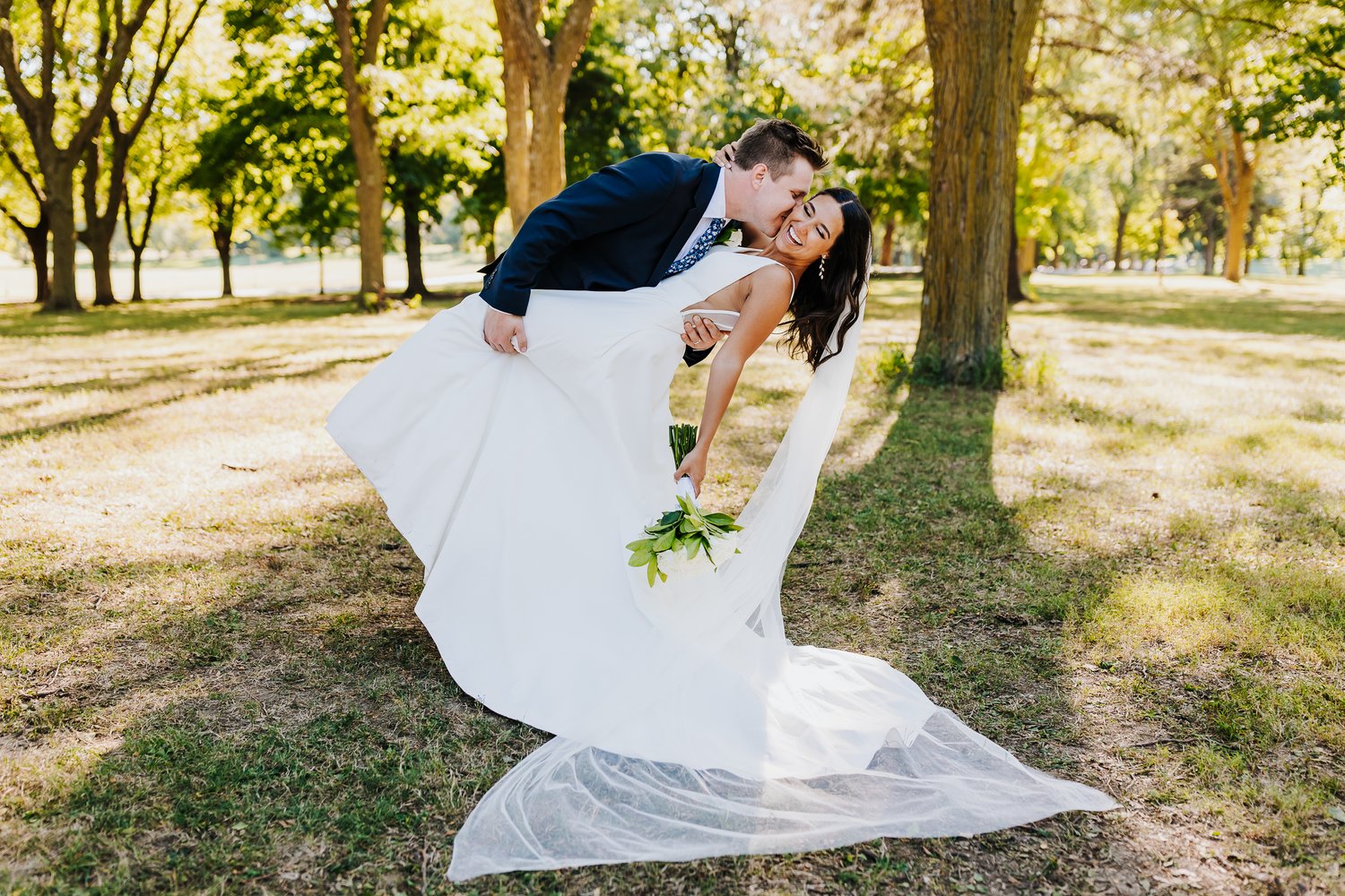 Capturing Ceaselessly: The Artistry and Significance of a Wedding Photographer