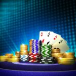 The Thrilling World of Online Casinos: A Digital Gambling Revolution