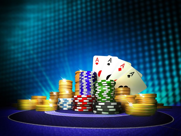 The Rise of Online Casinos: A Digital Frontier for Gambling Enthusiasts