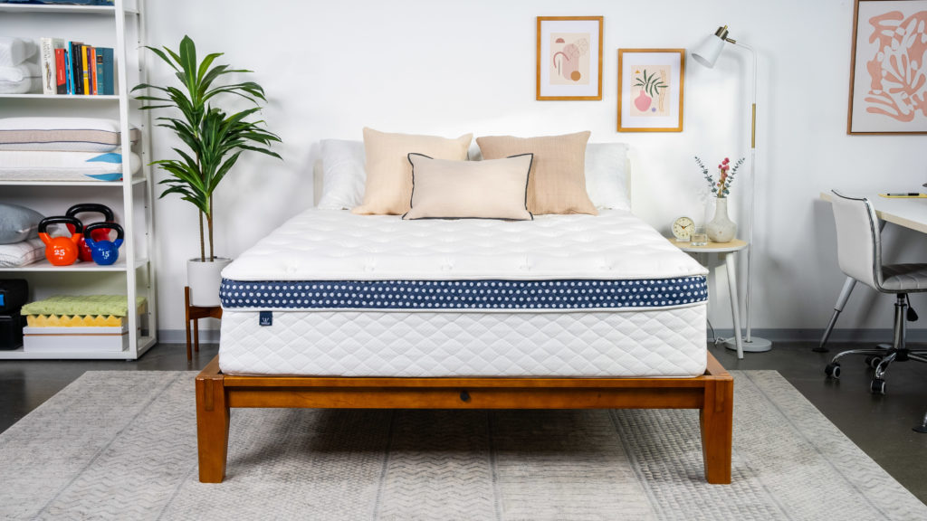 The Key to a Restful Night’s Sleep: Choosing the Perfect Mattress