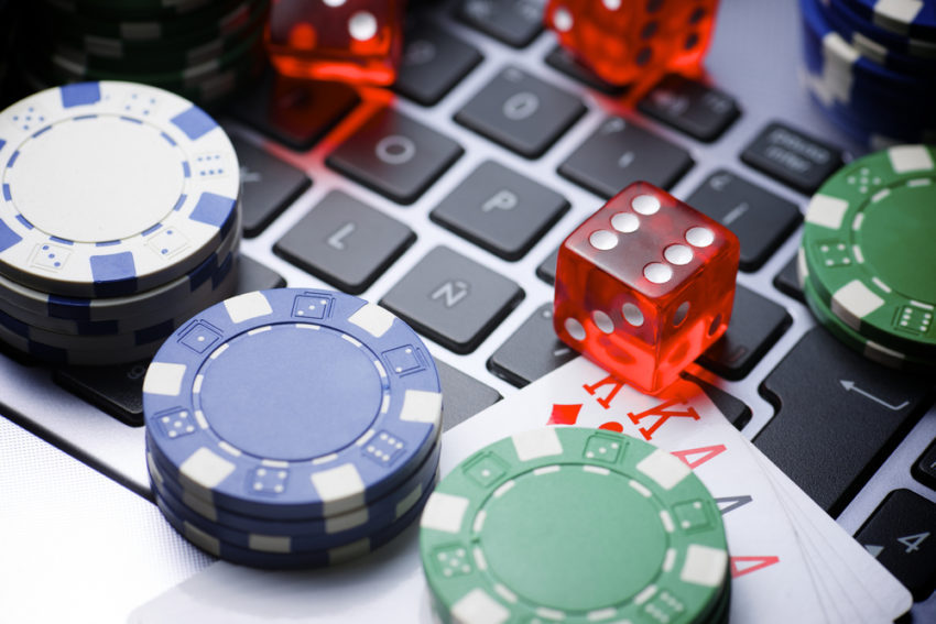 The Thrilling World of Online Casinos: A Virtual Gambling Experience