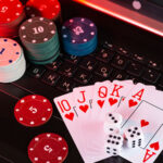The Thrills and Perils of Online Casinos: A Closer Look into the World of Virtual Gambling
