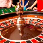 The Thrilling World of Online Casinos: Gambling at Your Fingertips