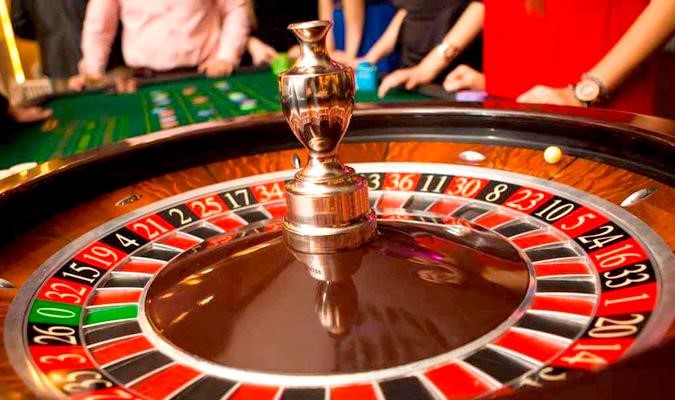 The Thriving World of Online Casinos