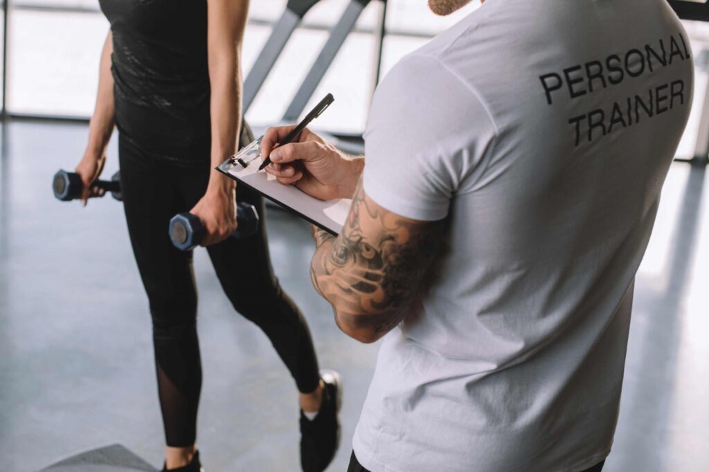 The Power of a Personal Trainer: Your Path to Fitness Success