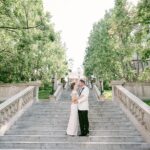 Capturing Love in the Massive Apple: Your Information to NYC Wedding Photography